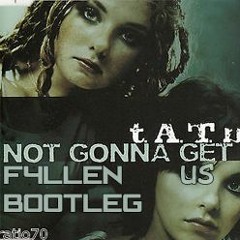 T.A.T.U Nas Ne Dagoniat (F4LLEN Bootleg) Free Download