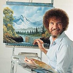 Bob Ross Type Beat(prod. WES)