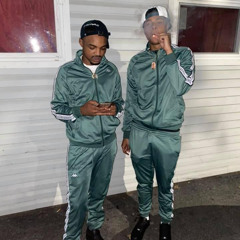 CBG Sanny - All Rich