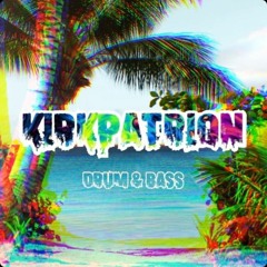 KIRKY P - NEUROFUNK DNB MIX 2021