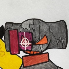 [BOBS FOR A DOOMTRONIC]