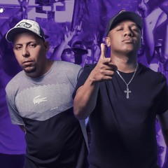 Mc Marlin da Gm e Mc Jefinho St - Guerreiro