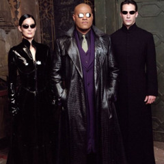 ORACLE [PROD. SXUNDWVE]