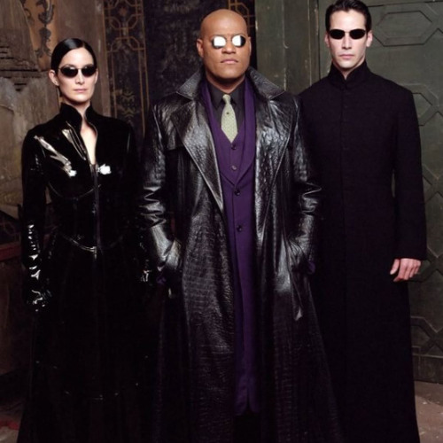 ORACLE [PROD. SXUNDWVE]