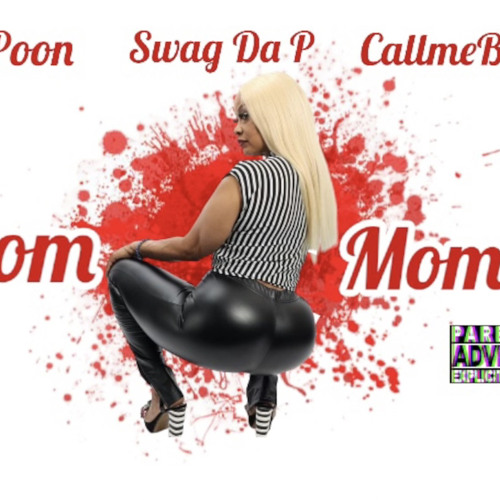 Get It From Her Moma FT PTI POON X CallmeBuzz