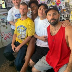 Freq With Love Letters & Mike Servito Ft Guest Josh Steers @ The Lot Radio 08 - 30 - 2022