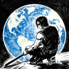 The-Menace ~ (Rap Freestyle Beat)