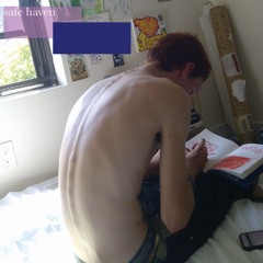 Eoin - safe haven (opal & verdifullt)