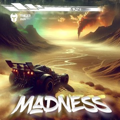 MADNESS [LATE SPRING SESSION]