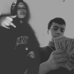 Out Of Time Ft. UFP (Prod. Donnie Katana)