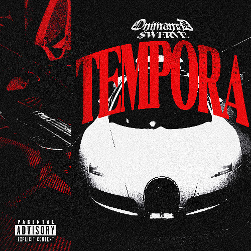onimanxd, $werve - Tempora
