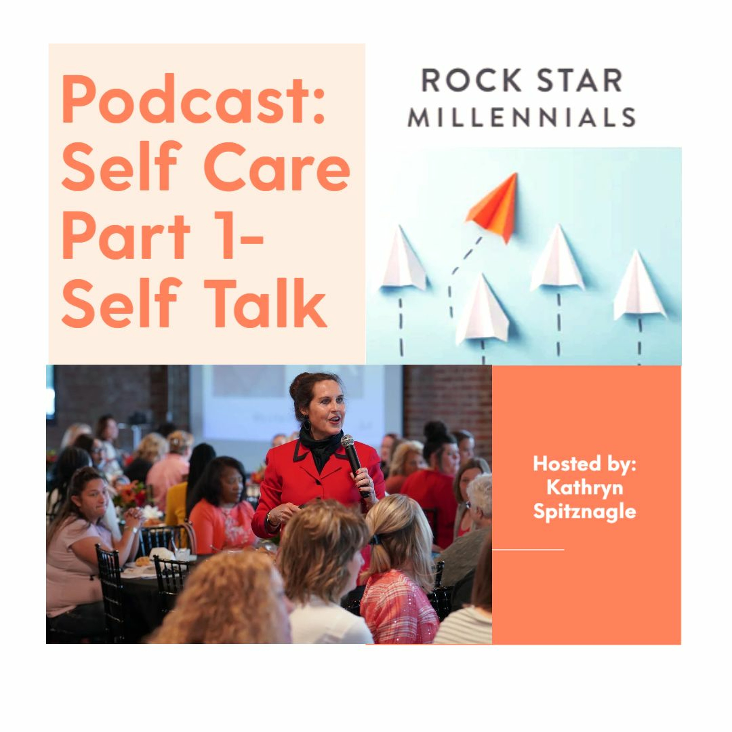 Introducing Rock Star Millennial Holly Edwin