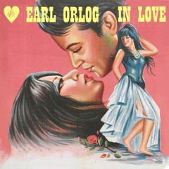 Earl Orlog – In Love – Guest mix for Osterinsel @Estado Sonido