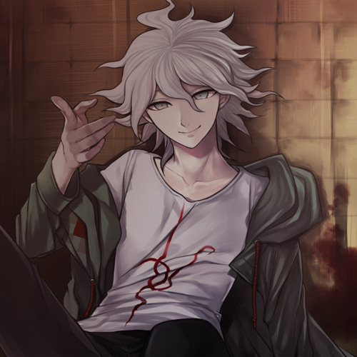 ((Yuma)) Lucky me (Nagito Komaeda Fan Song)