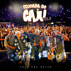 Brinquei Com a Sorte (Ao Vivo)