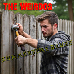 Summertime blues. (Eddie Meduza)