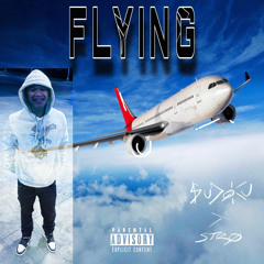 FLYING - Ft. STRØ - [Prod. Rollie] (Official Audio)