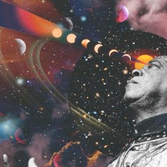 Domsta - Sun Ra In A 64 (Chopped and Screwed)