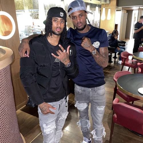 #CGM ZK x Horrid1 - Next Up?