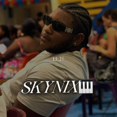 SKYNIX - Carnaval x Bouyon