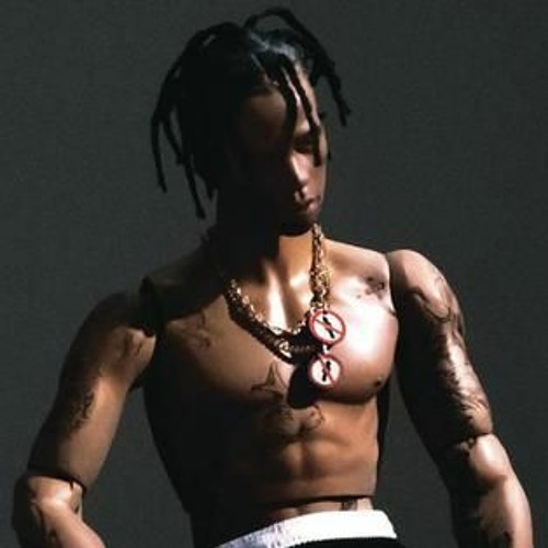 3500 | Travis Scott (Mike Dean Remix) Feat. Future and Kanye West