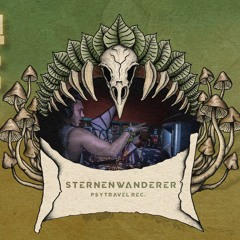 Sternenwerk IV (Tag der Träume - Wallis CH)