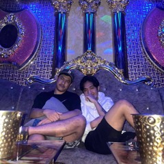 SPECIAL BIRTHDAY WANSKY #VIP #EXPRESS #SYAHDANxPIKEY