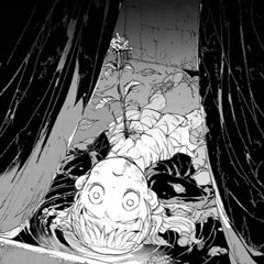 nervyyy - the promised neverland (mycorpsebride)