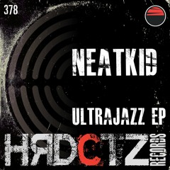 NEATKID - UltraJazz EP