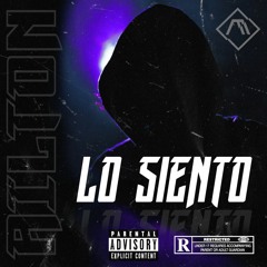Lo Siento | Beat Trap Sad - Uso libre - Prod. AILTON