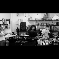 Live Set by Inhis Tenement, Kat Polar, Odra Ode at Utopie, Berlin [04.07.25]