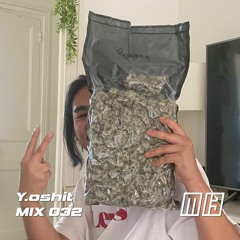 M13 MIX 32 - Y.oshit