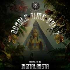 Aspect - Jungle Warriors (Original Mix) V.A Jungle Time
