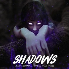 Kang Daniel x Ariana Grande x Hwasa Type Beat - "SHADOWS"