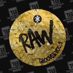 TB Premiere: Mr.Diamond - Petradisco [Solid Grooves Raw]