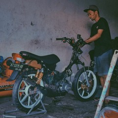 BREAKBEAT MIXTAPE JDM SPECIAL REQ BOSS BESAR MJM 2022