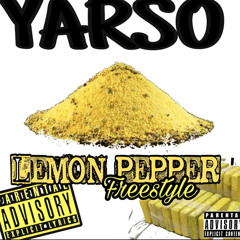 YARASO - lemon pepper freestyle