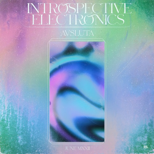 Introspective Electronics w/ Avsluta x Netil Radio | June 22