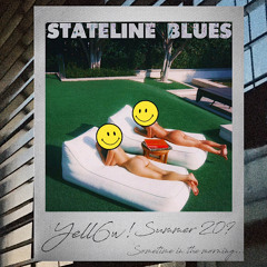 stateline blues