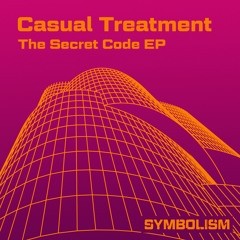 Casual Treatment - Cognitive Dissonance - Symbolism
