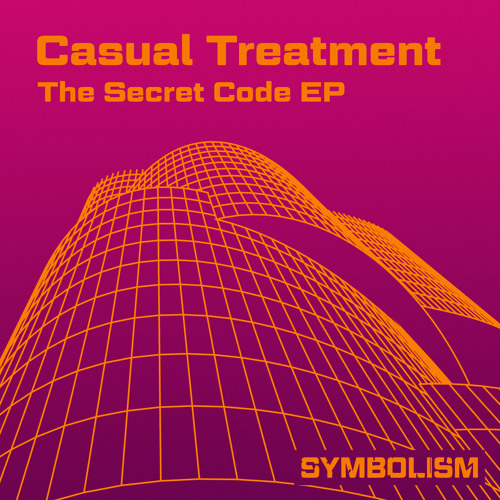 Casual Treatment - Secret Code - Symbolism