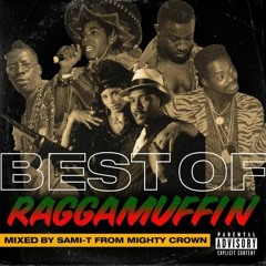 Mighty Crown RaggaMuffin Mix