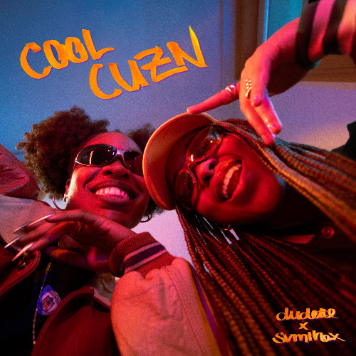 COOLCUZN (feat. svmthoX)