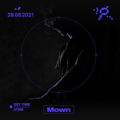 Underrated Showcase - Mown - 7 P.M