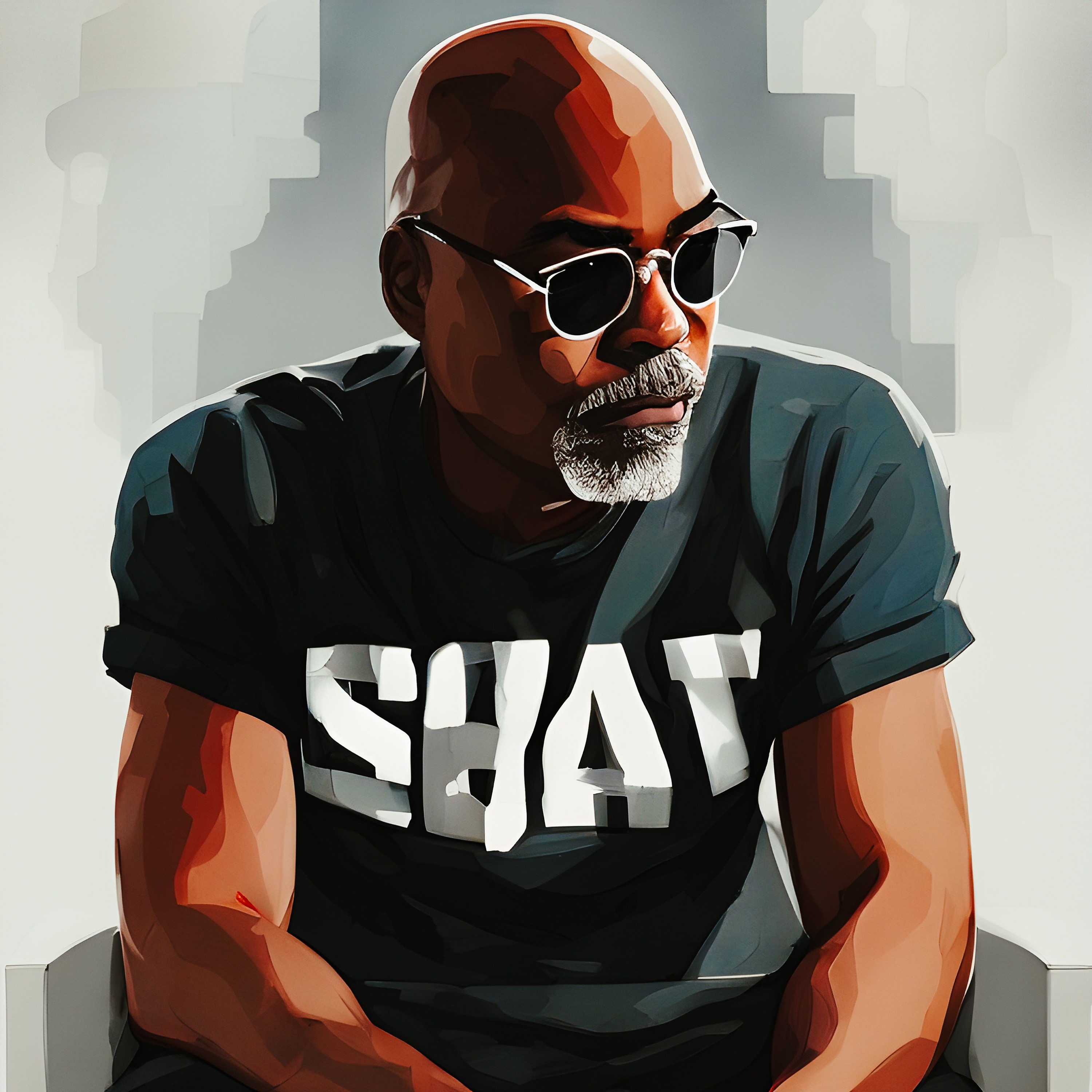 Low Key episode artwork