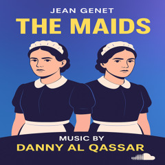 نهاية المشهد الأول End of the First Scene