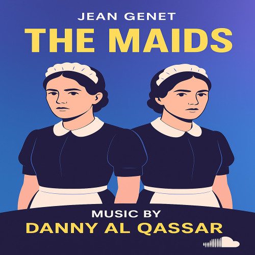 نهاية المشهد الأول End of the First Scene