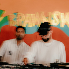 Utopia Presents with Rohan Rakhit & Donut  - 29 October 2025