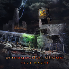 Silent Nacht (Flesh Wire Mix)