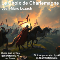 Le Choix de Charlemagne